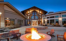 Liberty Mountain Lodging By Vail Resorts