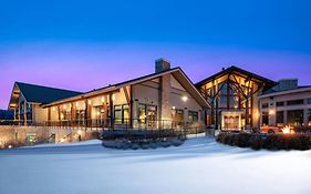 Liberty Mountain Lodging By Vail Resorts